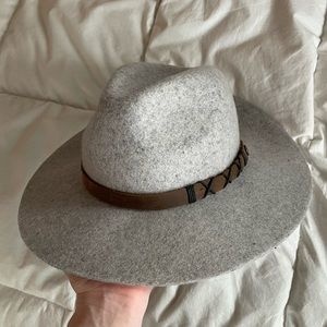 Pistil Wool Hat